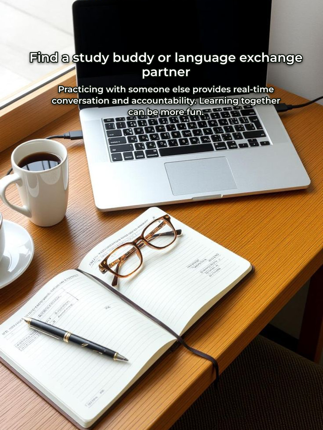 Language learning tip, slide 6