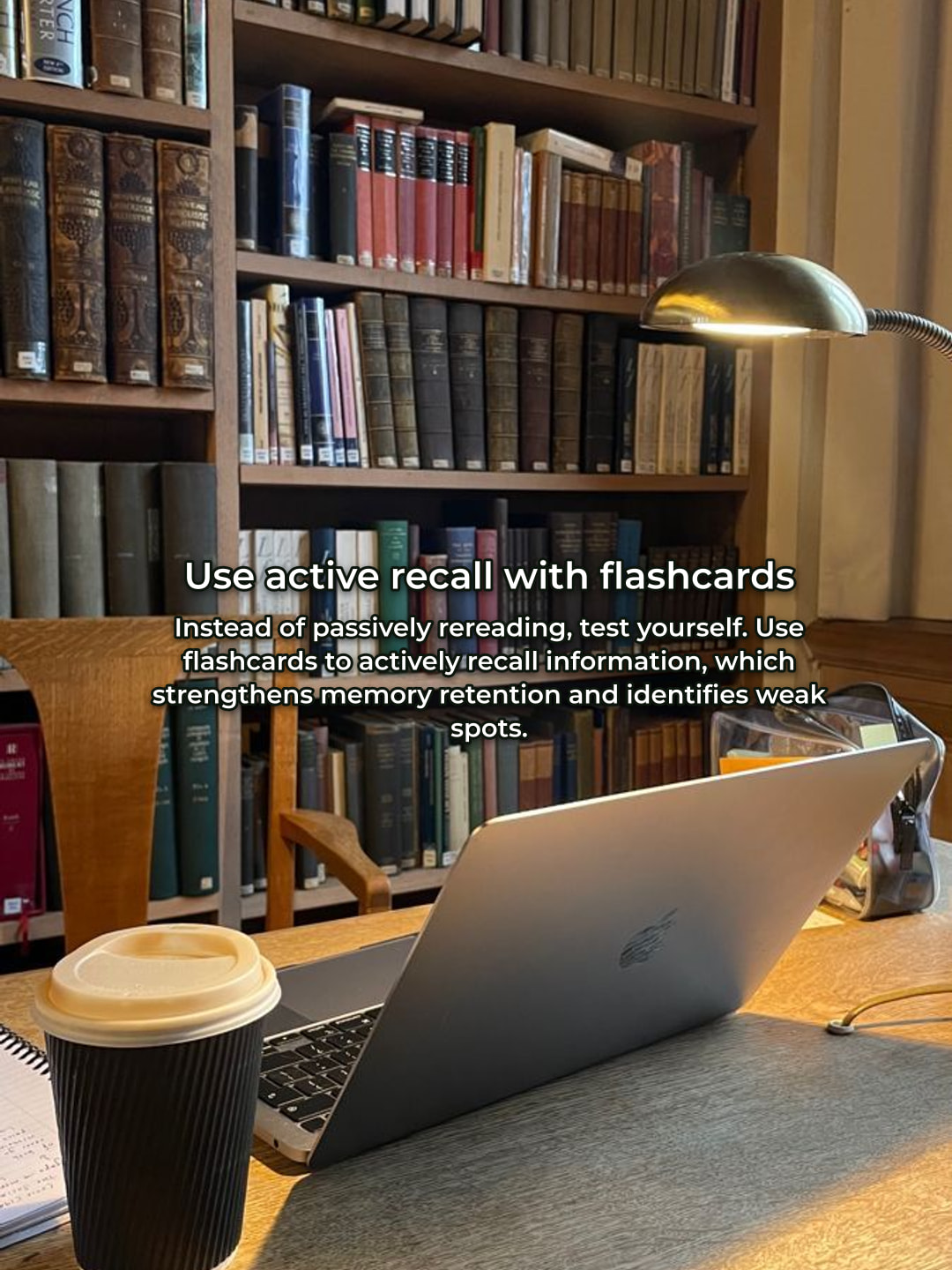 Study inspiration, slide 4