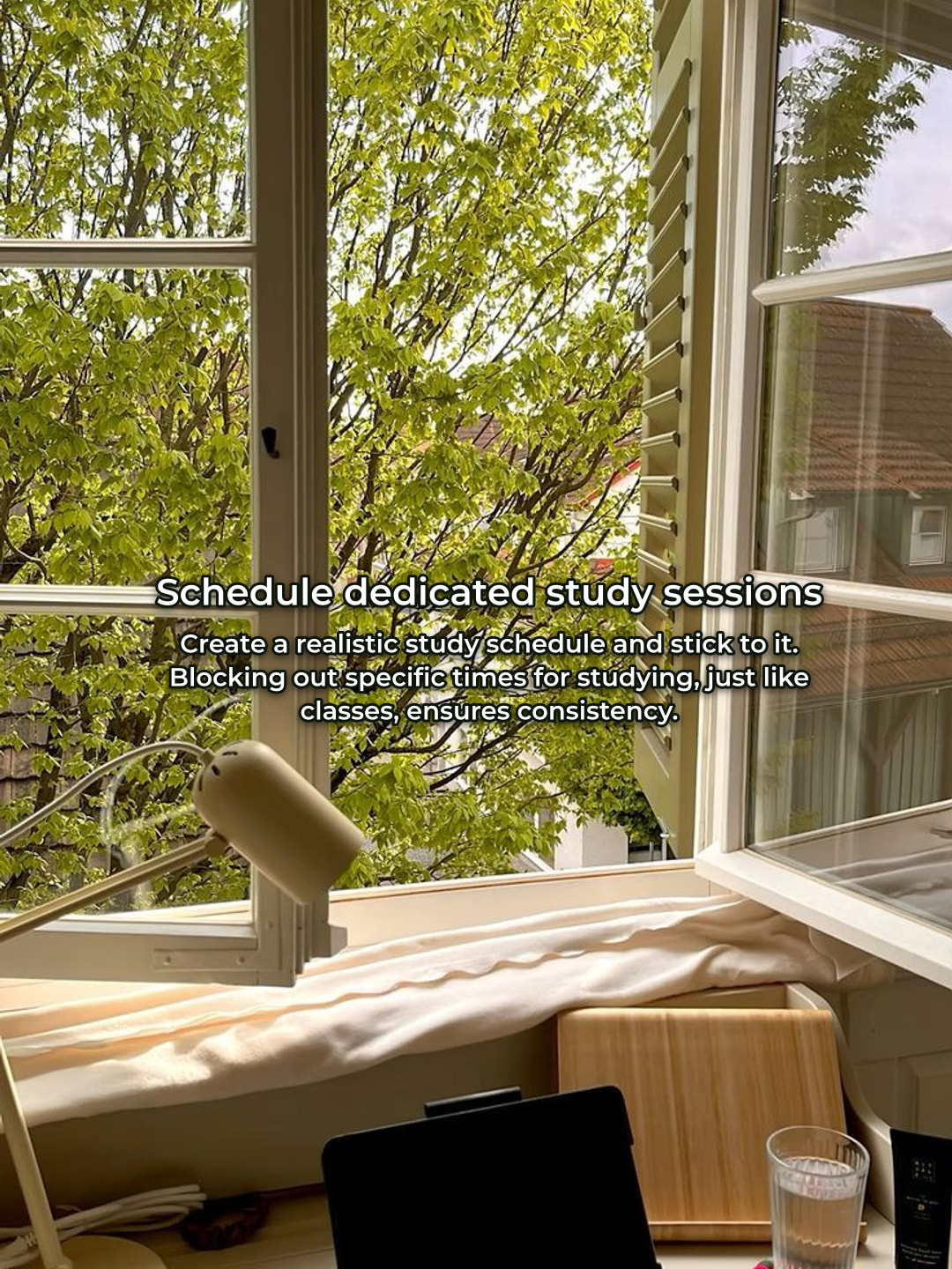 Study inspiration, slide 5