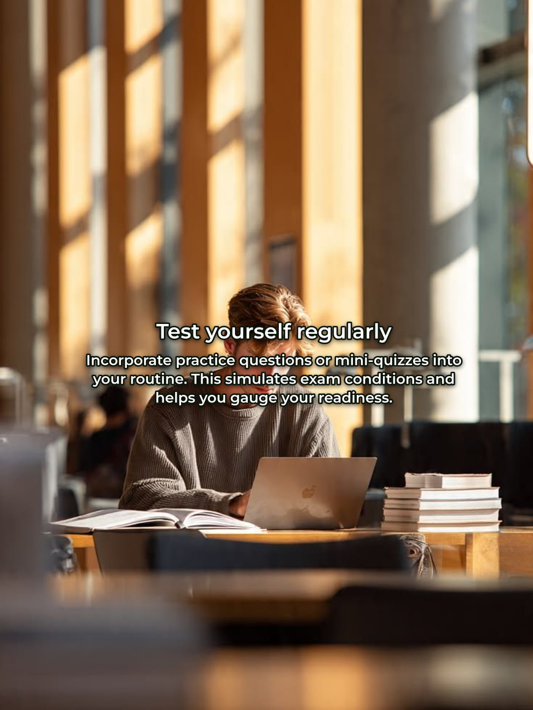 Study inspiration, slide 6